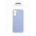 Чехол накладка ArmorStandart ICON для Xiaomi Redmi A7 Pro 4G Camera cover Lavender (ARM91087)