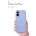 Чехол накладка ArmorStandart ICON для Xiaomi Redmi A7 Pro 4G Camera cover Lavender (ARM91087)