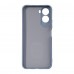 Чехол накладка ArmorStandart ICON для Xiaomi Redmi A7 Pro 4G Camera cover Winter Blue (ARM91088)