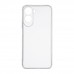 Чехол накладка ArmorStandart Air для Xiaomi Redmi A7 Pro 4G Camera cover Clear (ARM91089)