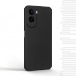 Чехол накладка ArmorStandart Matte Slim Fit для Xiaomi Redmi A7 Pro 4G Camera cover Black (ARM91091) Чехол накладка ArmorStandart Matte Slim Fit для Xiaomi Redmi A7 Pro 4G Camera cover Black (ARM91091)