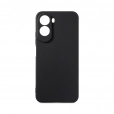 Чехол накладка ArmorStandart Matte Slim Fit для Xiaomi Redmi A7 Pro 4G Camera cover Black (ARM91091)
