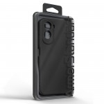Чехол накладка ArmorStandart Matte Slim Fit для Xiaomi Redmi A7 Pro 4G Camera cover Black (ARM91091) Чехол накладка ArmorStandart Matte Slim Fit для Xiaomi Redmi A7 Pro 4G Camera cover Black (ARM91091)