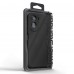 Чехол накладка ArmorStandart Matte Slim Fit для Xiaomi Redmi A7 Pro 4G Camera cover Black (ARM91091)