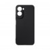 Чехол накладка ArmorStandart Matte Slim Fit для Xiaomi Redmi A7 Pro 4G Camera cover Black (ARM91091)