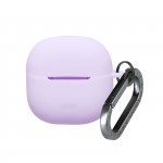 Чохол ArmorStandart Hang Case для Xiaomi Redmi Buds 8 Lite / Redmi Buds 6 Lite Violet (ARM91106) Чохол ArmorStandart Hang Case для Xiaomi Redmi Buds 8 Lite / Redmi Buds 6 Lite Violet (ARM91106)