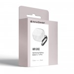 Чехол ArmorStandart TPU Hang для кейса наушников Samsung Buds 4 / 4 Pro Clear (ARM91194)