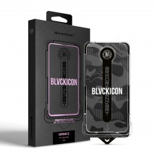 Защитное стекло c аппликатором ArmorStandart BI Supreme EZ для Samsung S26 (ARM91249)
