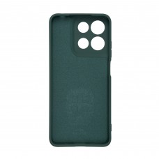 Чехол накладка ArmorStandart TPU ICON для Motorola G17 4G / G17 Power 4G Camera cover Dark Green (ARM91308)