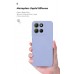 Чехол накладка ArmorStandart TPU ICON для Motorola G17 4G / G17 Power 4G Camera cover Lavender (ARM91309)