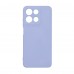 Чехол накладка ArmorStandart TPU ICON для Motorola G17 4G / G17 Power 4G Camera cover Lavender (ARM91309)
