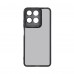 Чехол накладка ArmorStandart TPU Shade для Motorola G17 4G / G17 Power 4G Black (ARM91310)