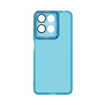 Чехол накладка ArmorStandart TPU Shade для Motorola G17 4G / G17 Power 4G Blue (ARM91311) Чехол накладка ArmorStandart TPU Shade для Motorola G17 4G / G17 Power 4G Blue (ARM91311)