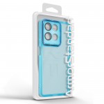 Чехол накладка ArmorStandart TPU Shade для Motorola G17 4G / G17 Power 4G Blue (ARM91311) Чехол накладка ArmorStandart TPU Shade для Motorola G17 4G / G17 Power 4G Blue (ARM91311)