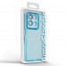 Чехол накладка ArmorStandart TPU Shade для Motorola G17 4G / G17 Power 4G Blue (ARM91311)