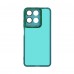 Чехол накладка ArmorStandart TPU Shade для Motorola G17 4G / G17 Power 4G Dark Green (ARM91312)