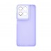 Чехол накладка ArmorStandart TPU ShadeX для Motorola G17 4G / G17 Power 4G Violet (ARM91317)