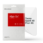 Гидрогелевая пленка ArmorStandart для Tecno Spark 40 Pro+ 4G (ARM91331) Гидрогелевая пленка ArmorStandart для Tecno Spark 40 Pro+ 4G (ARM91331)