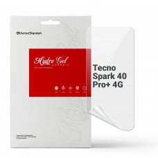 Гидрогелевая пленка ArmorStandart для Tecno Spark 40 Pro+ 4G (ARM91331)