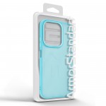 Чехол накладка ArmorStandart TPU Frame для Xiaomi Redmi 15C 4G / Poco C85 4G Light Blue (ARM91338) Чехол накладка ArmorStandart TPU Frame для Xiaomi Redmi 15C 4G / Poco C85 4G Light Blue (ARM91338)
