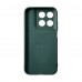 Чехол накладка ArmorStandart ICON для Motorola G77 5G Camera cover Dark Green (ARM91388)