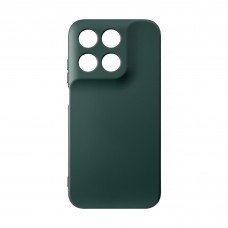 Чехол накладка ArmorStandart ICON для Motorola G77 5G Camera cover Dark Green (ARM91388)