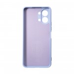 Чехол накладка ArmorStandart ICON для Tecno Spark Go 3 4G Camera cover Lavender (ARM91389) Чехол накладка ArmorStandart ICON для Tecno Spark Go 3 4G Camera cover Lavender (ARM91389)