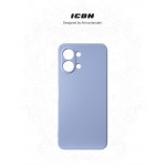 Чехол накладка ArmorStandart ICON для Tecno Spark Go 3 4G Camera cover Lavender (ARM91389) Чехол накладка ArmorStandart ICON для Tecno Spark Go 3 4G Camera cover Lavender (ARM91389)