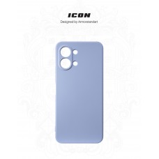 Чехол накладка ArmorStandart ICON для Tecno Spark Go 3 4G Camera cover Lavender (ARM91389) Чехол накладка ArmorStandart ICON для Tecno Spark Go 3 4G Camera cover Lavender (ARM91389)