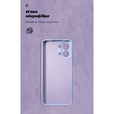 Чехол накладка ArmorStandart ICON для Tecno Spark Go 3 4G Camera cover Lavender (ARM91389) Чехол накладка ArmorStandart ICON для Tecno Spark Go 3 4G Camera cover Lavender (ARM91389)