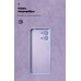 Чехол накладка ArmorStandart ICON для Tecno Spark Go 3 4G Camera cover Lavender (ARM91389)