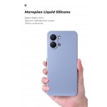 Чехол накладка ArmorStandart ICON для Tecno Spark Go 3 4G Camera cover Lavender (ARM91389) Чехол накладка ArmorStandart ICON для Tecno Spark Go 3 4G Camera cover Lavender (ARM91389)