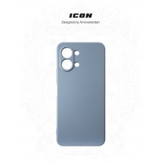 Чехол накладка ArmorStandart ICON для Tecno Spark Go 3 4G Camera cover Winter Blue (ARM91390) Чехол накладка ArmorStandart ICON для Tecno Spark Go 3 4G Camera cover Winter Blue (ARM91390)