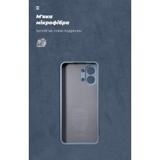 Чехол накладка ArmorStandart ICON для Tecno Spark Go 3 4G Camera cover Winter Blue (ARM91390) Чехол накладка ArmorStandart ICON для Tecno Spark Go 3 4G Camera cover Winter Blue (ARM91390)