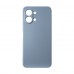 Чехол накладка ArmorStandart ICON для Tecno Spark Go 3 4G Camera cover Winter Blue (ARM91390)