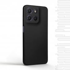 Чехол накладка ArmorStandart Matte Slim Fit для Motorola G17 4G / G17 Power 4G Camera cover Black (ARM91471) Чехол накладка ArmorStandart Matte Slim Fit для Motorola G17 4G / G17 Power 4G Camera cover Black (ARM91471)