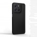 Чехол накладка ArmorStandart Matte Slim Fit для Motorola G17 4G / G17 Power 4G Camera cover Black (ARM91471)