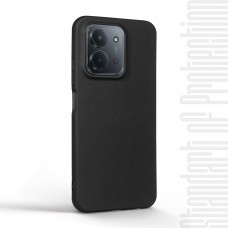 Чехол накладка ArmorStandart Matte Slim Fit для Xiaomi Redmi 15C 4G / Poco C85 4G Black (ARM91511) Чехол накладка ArmorStandart Matte Slim Fit для Xiaomi Redmi 15C 4G / Poco C85 4G Black (ARM91511)