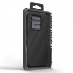 Чехол накладка ArmorStandart Matte Slim Fit для Xiaomi Redmi 15C 4G / Poco C85 4G Black (ARM91511)