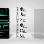 Гидрогелевая пленка ArmorStandart Matte для Infinix Note Edge 5G (ARM91520)