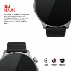 Гидрогелевая пленка ArmorStandart для Amazfit Balance 2 6 шт. (ARM91529) Гидрогелевая пленка ArmorStandart для Amazfit Balance 2 6 шт. (ARM91529)