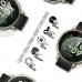 Гидрогелевая пленка ArmorStandart для Amazfit Active 3 Premium 6 шт. (ARM91530)