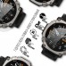 Гидрогелевая пленка ArmorStandart для Amazfit T-Rex Ultra 2 6 шт. (ARM91531)