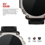 Гидрогелевая пленка ArmorStandart для Amazfit T-Rex Ultra 2 6 шт. (ARM91531)