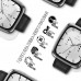 Гидрогелевая пленка ArmorStandart для Amazfit Active 2 Square 6 шт. (ARM91532)