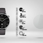 Гидрогелевая пленка ArmorStandart для Xiaomi Watch S4 41mm 6 шт. (ARM91533)