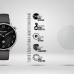Гидрогелевая пленка ArmorStandart для Xiaomi Watch S4 41mm 6 шт. (ARM91533)