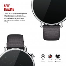 Гидрогелевая пленка ArmorStandart для Xiaomi Watch S4 41mm 6 шт. (ARM91533) Гидрогелевая пленка ArmorStandart для Xiaomi Watch S4 41mm 6 шт. (ARM91533)