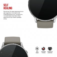 Гидрогелевая пленка ArmorStandart для Garmin Venu 4 45mm 6 шт. (ARM91534) Гидрогелевая пленка ArmorStandart для Garmin Venu 4 45mm 6 шт. (ARM91534)