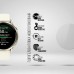 Гидрогелевая пленка ArmorStandart для Garmin Venu 4 41mm 6 шт. (ARM91535)